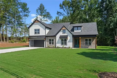 4350 Gaydon Rd, Powder Springs, GA 30127