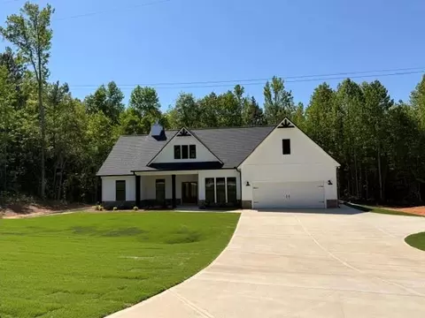 644 Perkins Rd, Dallas, GA 30157