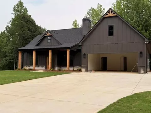 677 Clyde Cole Rd, Dallas, GA 30157