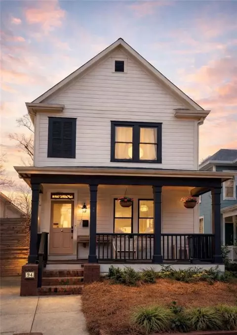 94 Howell St NE, Atlanta, GA 30312