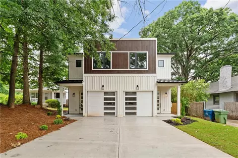 1238 Memorial Dr SE #B, Atlanta, GA 30316