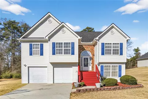3443 Madison Farm Way, Snellville, GA 30039