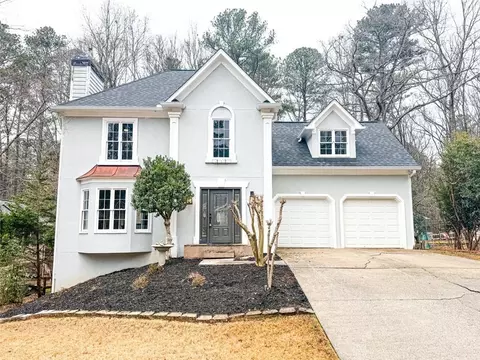 4140 Huntcliff Dr, Woodstock, GA 30189