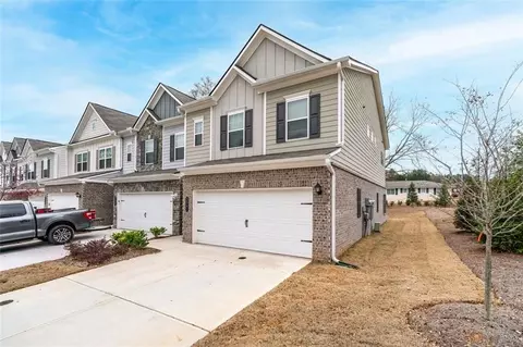 3541 Bellinger Dr, Powder Springs, GA 30127