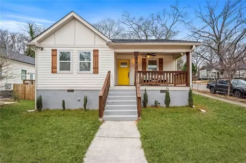 1375 Miller Reed Ave SE, Atlanta, GA 30315
