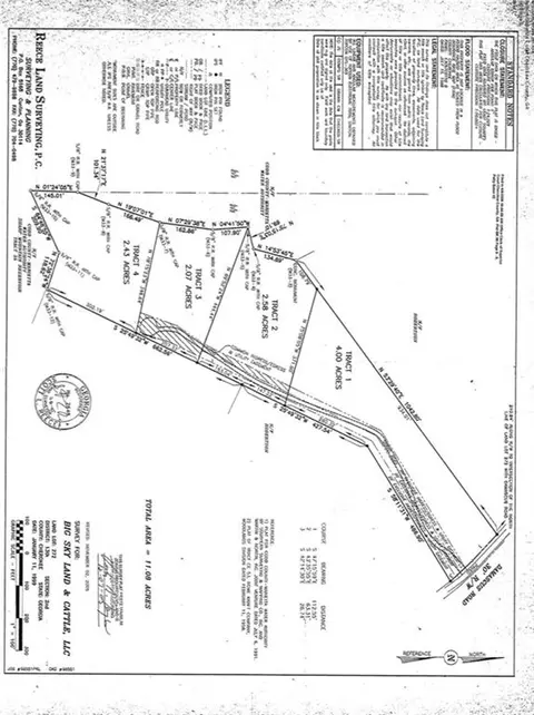 1089 Damascus Dr, Ball Ground, GA 30107