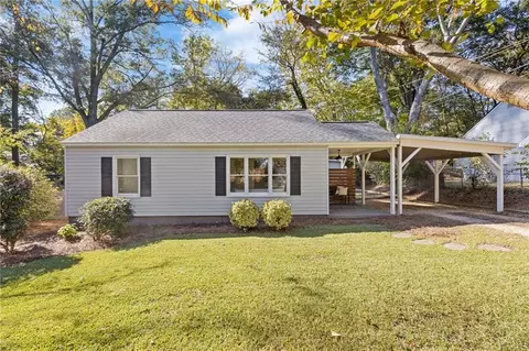 104 Jackson Cir SE, Marietta, GA 30060
