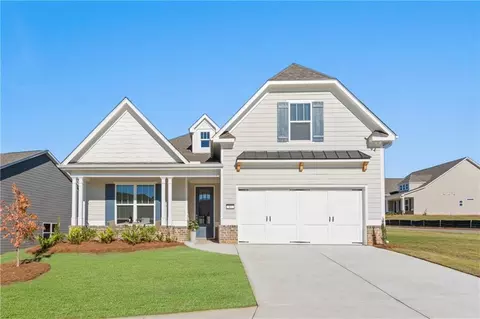 64 Colonial Ter, Villa Rica, GA 30180