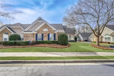 1502 Sweet Apple Cir #1502, Alpharetta, GA 30004