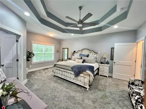 Bedroom - 566 Clinton Dr, Temple, GA 30179 photo 1 of 3