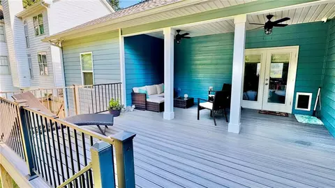 Exterior - 566 Clinton Dr, Temple, GA 30179 photo 3 of 6
