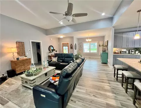 Entry Way - 566 Clinton Dr, Temple, GA 30179 photo 1 of 2