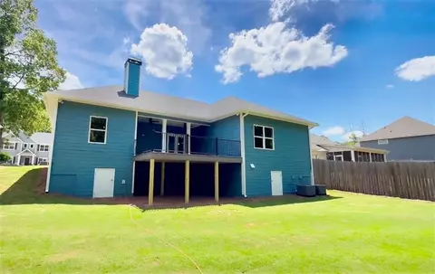 Exterior - 566 Clinton Dr, Temple, GA 30179 photo 6 of 6