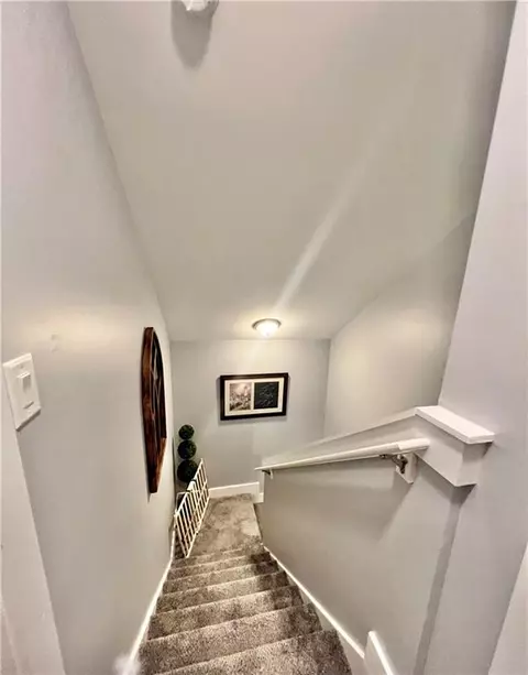 Entry Way - 566 Clinton Dr, Temple, GA 30179 photo 2 of 2