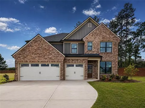 2370 Reserve Manor Ct, Lawrenceville, GA 30043
