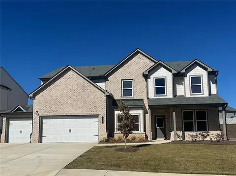 385 Rodeo Dr, Auburn, GA 30011