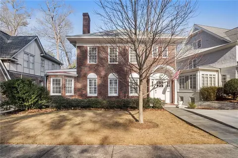 108 Maddox Dr NE, Atlanta, GA 30309