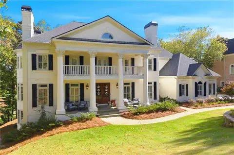 2918 Major Ridge Trl, Duluth, GA 30097