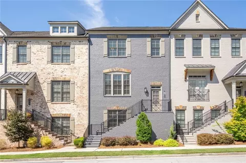 2440 Skyland Way NE, Atlanta, GA 30319