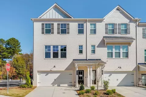 6117 Wayburn St, Tucker, GA 30084