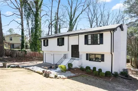 3959 Emerald Springs Ct, Decatur, GA 30035