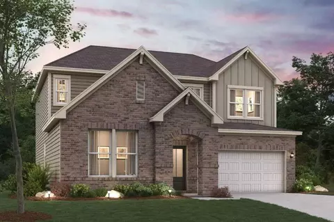999 Kingsley Way, Lithonia, GA 30058