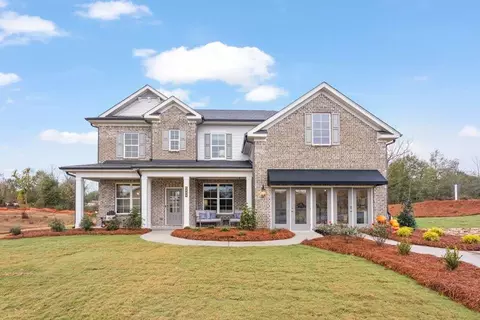 6880 Ellorie Dr, Dawsonville, GA 30534