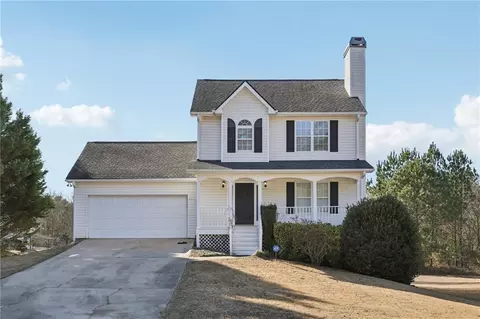 341 Windermere Dr, Loganville, GA 30052