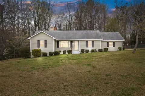 1312 Milstead Ave, Conyers, GA 30012