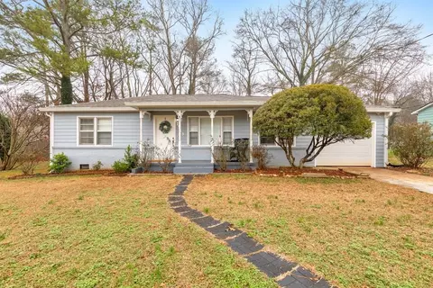 1519 Pendley Dr, Austell, GA 30168