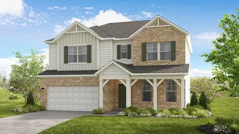 8810 Avonbrook Close, Ball Ground, GA 30107
