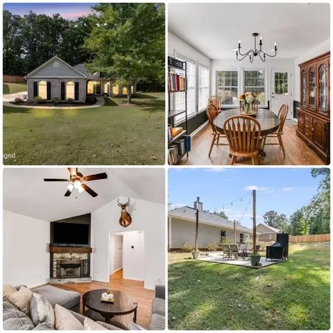 52 Castleman Rd, Carrollton, GA 30116