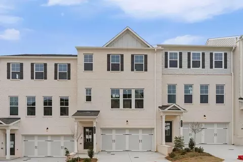 5720 Schelton Pl SE, Mableton, GA 30126