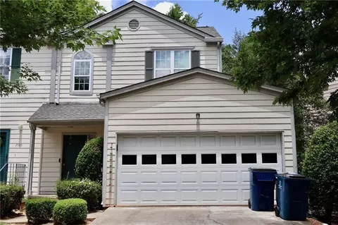 2553 Summit Cove Dr, Duluth, GA 30097