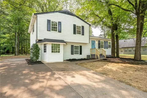 4510 Virginia Ave NW, Kennesaw, GA 30144