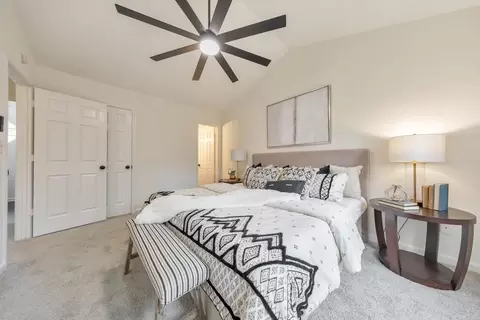 Bedroom - 334 Fallview Dr, Mcdonough, GA 30253 photo 3 of 8