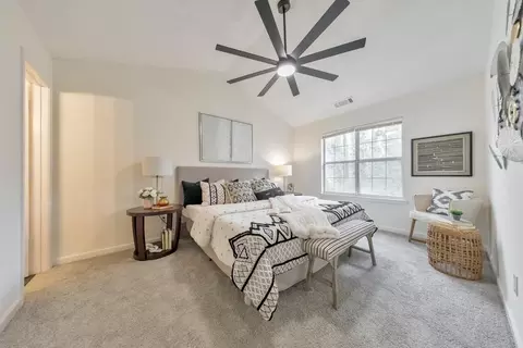 Bedroom - 334 Fallview Dr, Mcdonough, GA 30253 photo 2 of 8