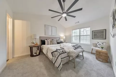 Bedroom - 334 Fallview Dr, Mcdonough, GA 30253 photo 1 of 8