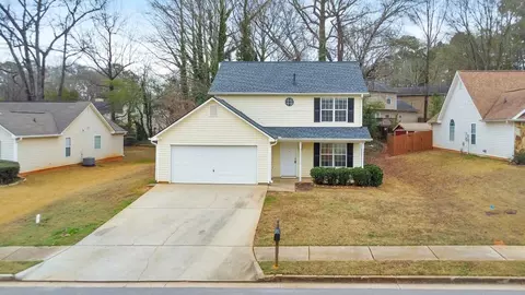Other - 334 Fallview Dr, Mcdonough, GA 30253 photo 2 of 3