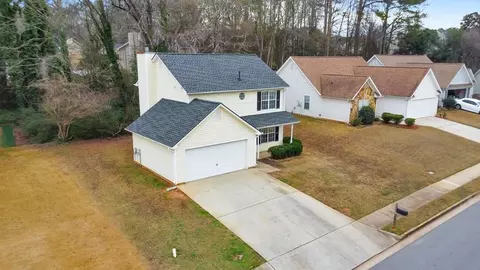 View/Area - 334 Fallview Dr, Mcdonough, GA 30253 photo 1 of 2