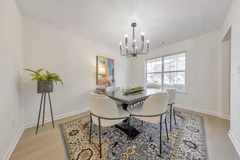 Dining - 334 Fallview Dr, Mcdonough, GA 30253 photo 2 of 2