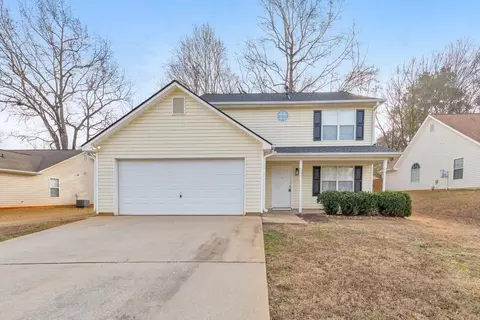 334 Fallview Dr, Mcdonough, GA 30253