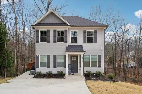 4975 Wisdom Rd, Cumming, GA 30041
