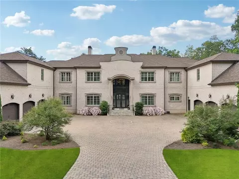 277 Traditions Dr, Alpharetta, GA 30004