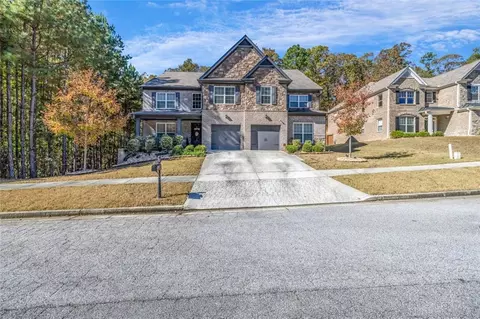 3575 Davis Blvd, Atlanta, GA 30349