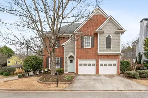 2 Renfroe Ct, Decatur, GA 30030