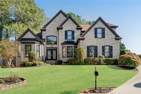 130 Wyndlam Ct, Johns Creek, GA 30097