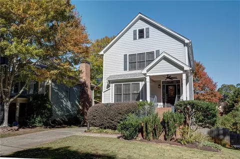2262 Sutton St SE, Atlanta, GA 30317