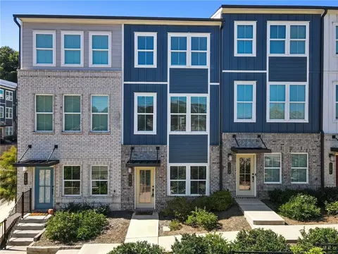 1201 Skylar Ln, Atlanta, GA 30315
