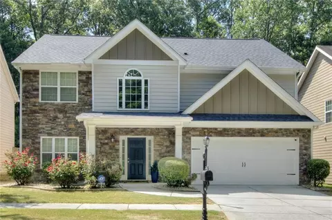 2670 Freemont St, Snellville, GA 30078